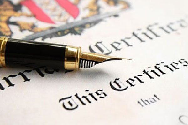 Prevod diploma i ostalih dokumenata za lekare i medicinske sestre